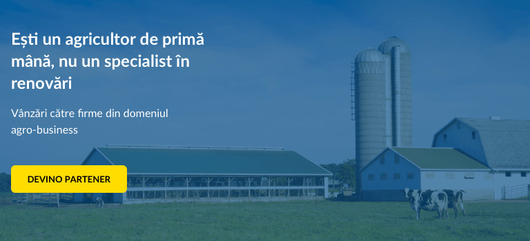 Banner clienți